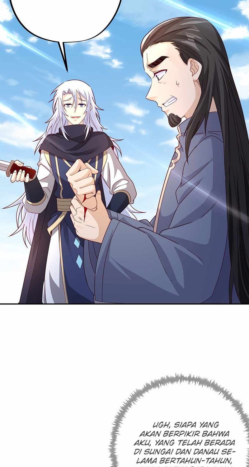 Starting After Thousandth Rebirth - Chapter 06 22