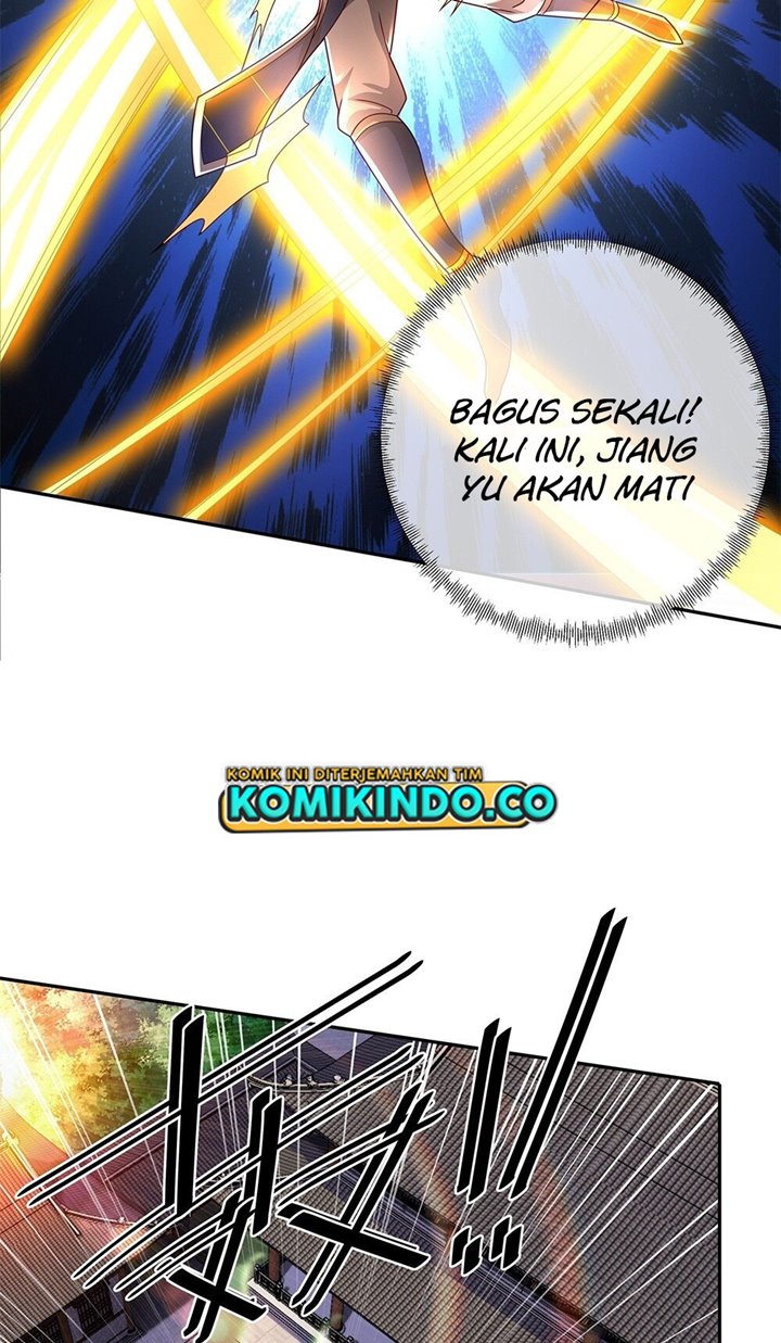 Starting After Thousandth Rebirth - Chapter 05 22