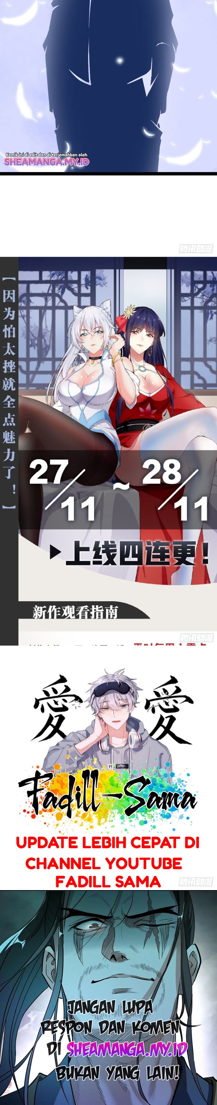 Starting From Maximum Charm Point 1 - Chapter 01 15 Starting From Maximum Charm Point 1 - Chapter 01 15