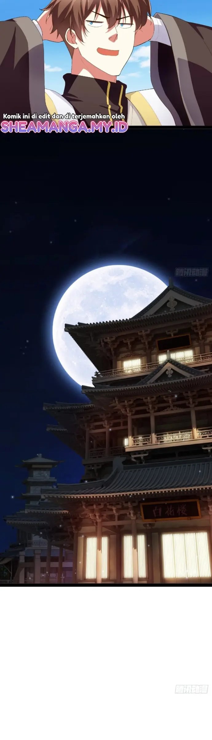 Starting From Maximum Charm Point 1 - Chapter 07 14