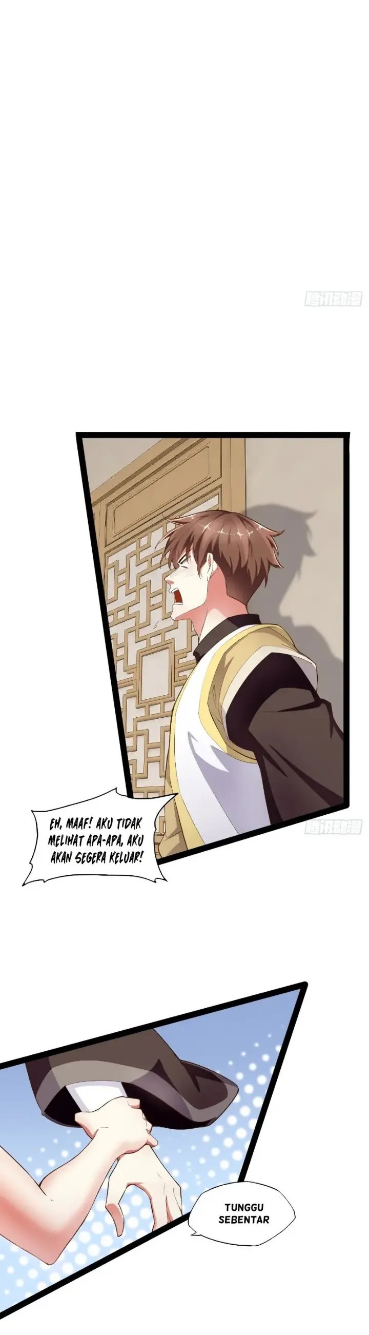Starting From Maximum Charm Point 1 - Chapter 05 15 Starting From Maximum Charm Point 1 - Chapter 05 15