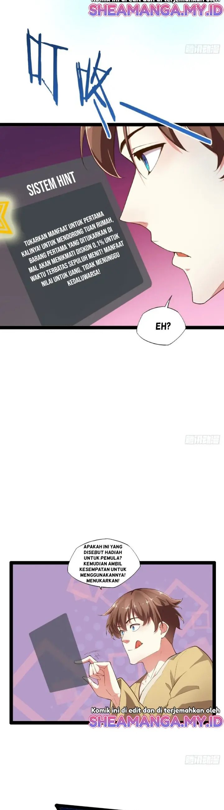 Starting From Maximum Charm Point 1 - Chapter 05 4 Starting From Maximum Charm Point 1 - Chapter 05 4