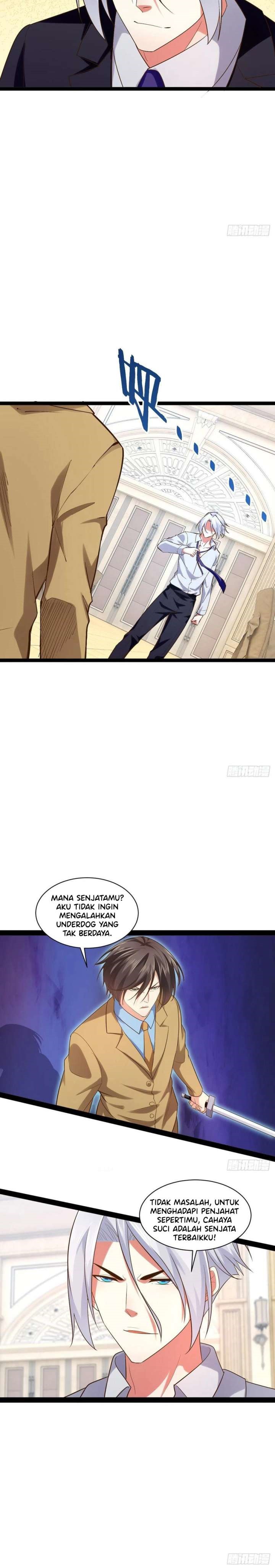Starting From Maximum Charm Point 1 - Chapter 46 10 Starting From Maximum Charm Point 1 - Chapter 46 10