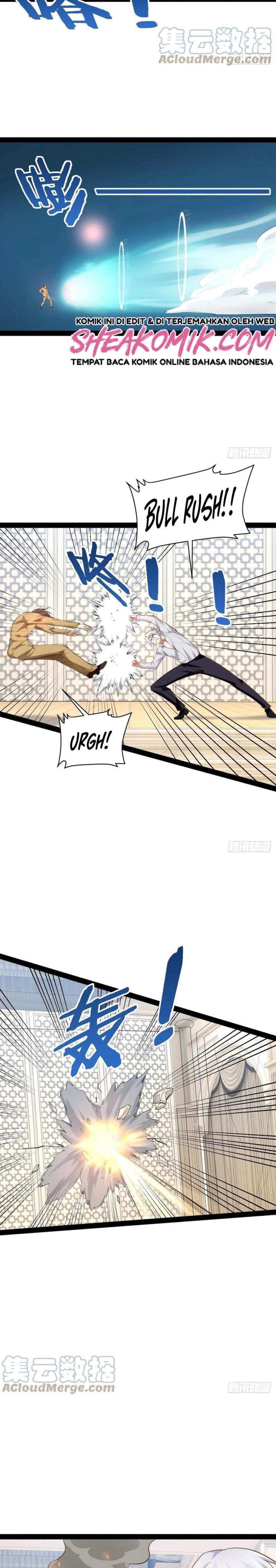 Starting From Maximum Charm Point 1 - Chapter 46 15 Starting From Maximum Charm Point 1 - Chapter 46 15