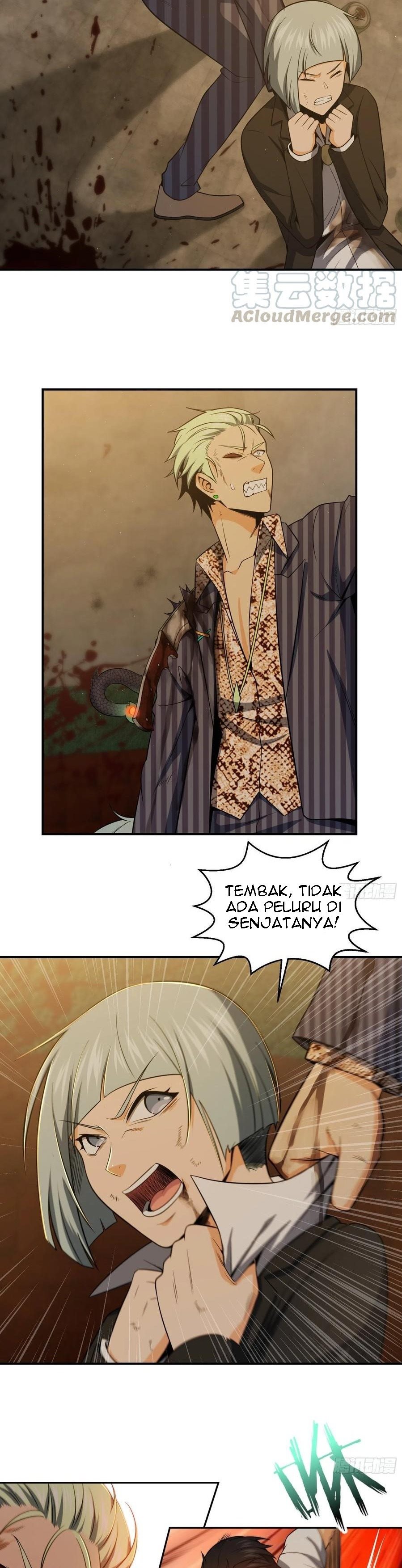 Starting from Guhuoniao - Chapter 29 9