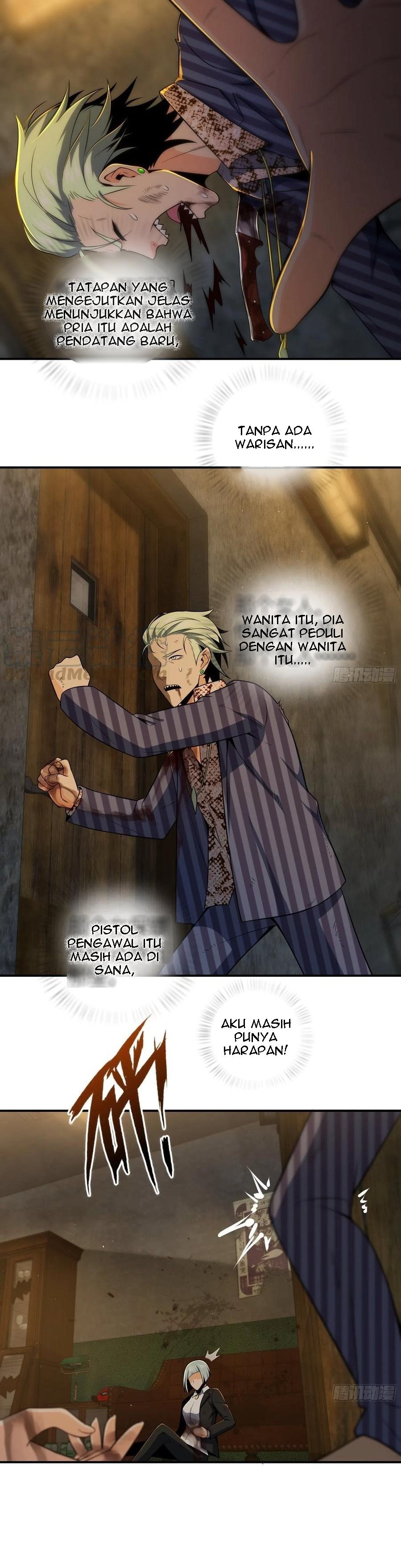 Starting from Guhuoniao - Chapter 29 3