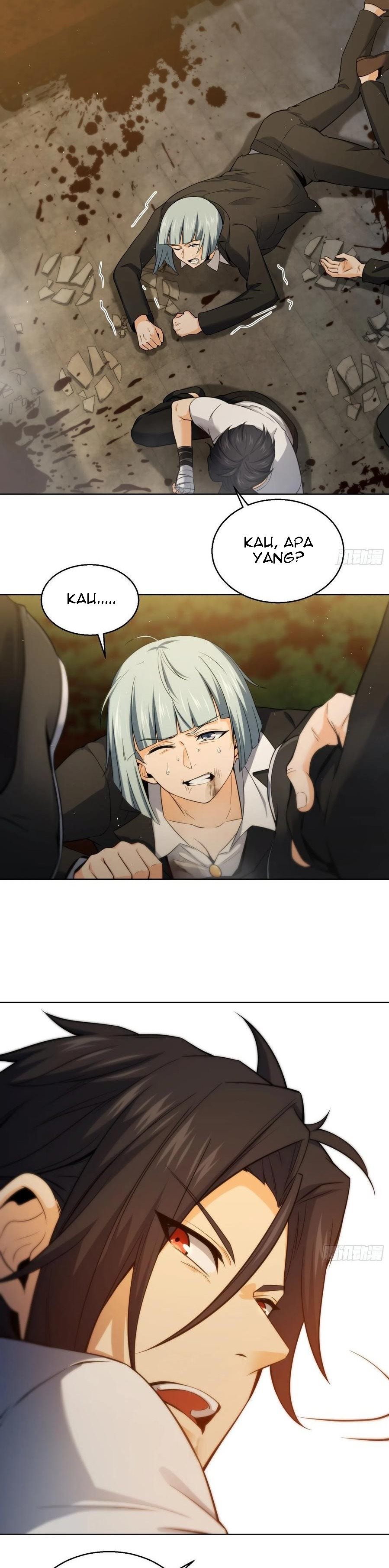 Starting from Guhuoniao - Chapter 29 19