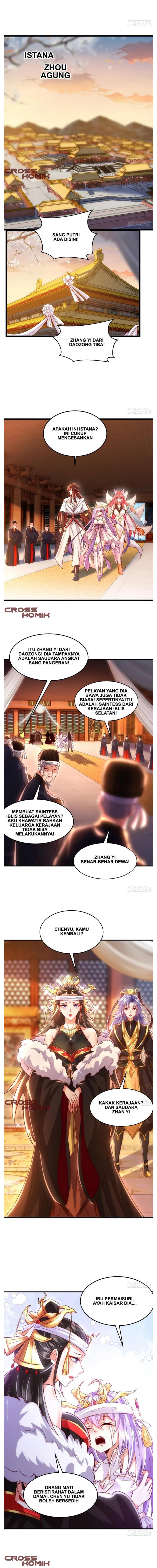 Starting With Confessing With the Beautiful Master - Chapter 29 9