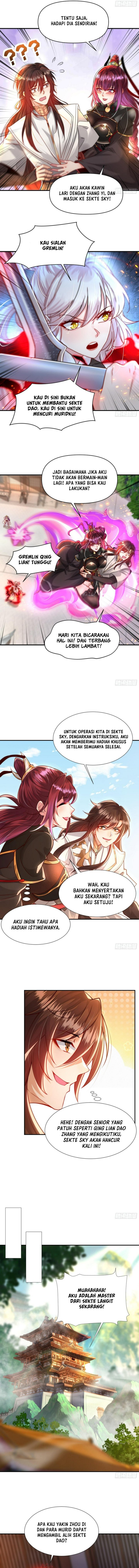 Starting With Confessing With the Beautiful Master - Chapter 22 8