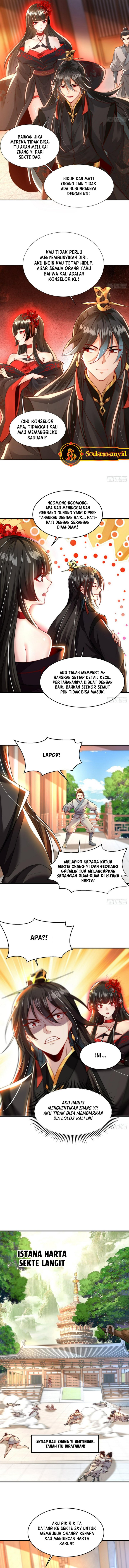 Starting With Confessing With the Beautiful Master - Chapter 22 9