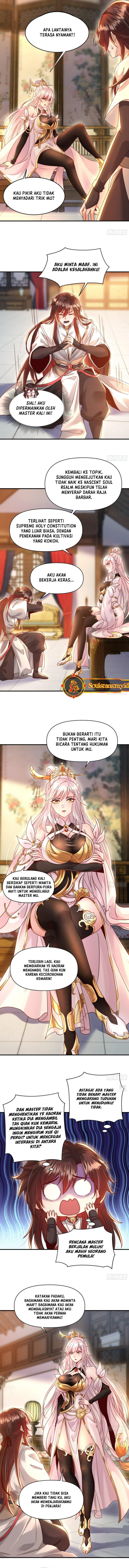 Starting With Confessing With the Beautiful Master - Chapter 22 3