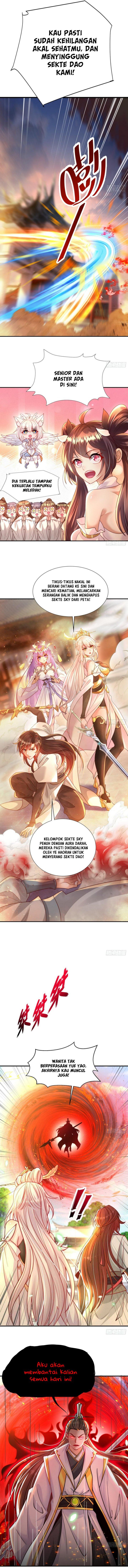 Starting With Confessing With the Beautiful Master - Chapter 22 6