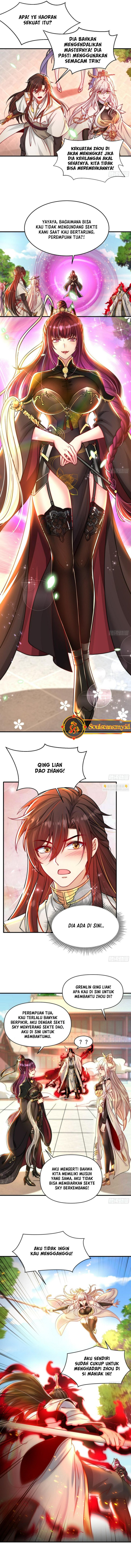 Starting With Confessing With the Beautiful Master - Chapter 22 7