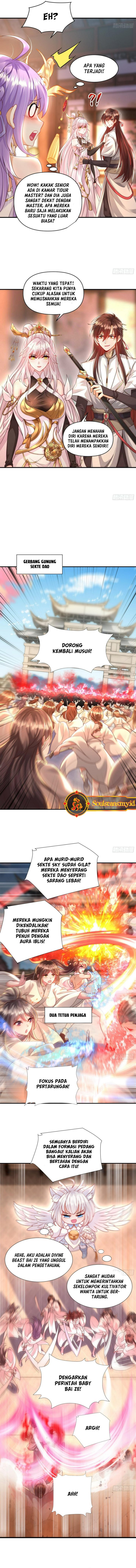 Starting With Confessing With the Beautiful Master - Chapter 22 5