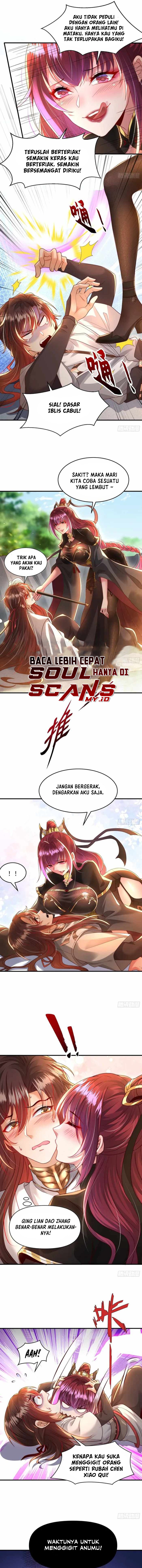 Starting With Confessing With the Beautiful Master - Chapter 23 8