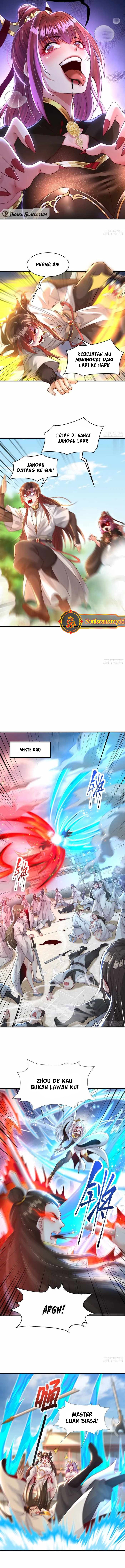 Starting With Confessing With the Beautiful Master - Chapter 23 9