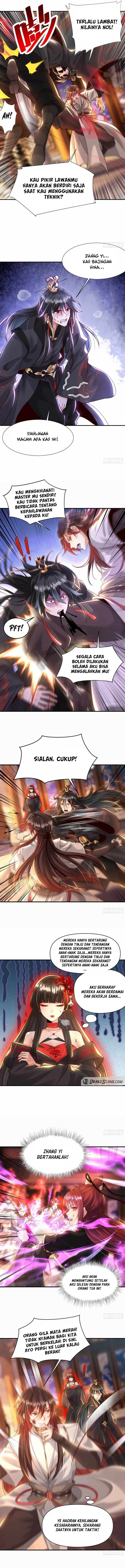 Starting With Confessing With the Beautiful Master - Chapter 23 3