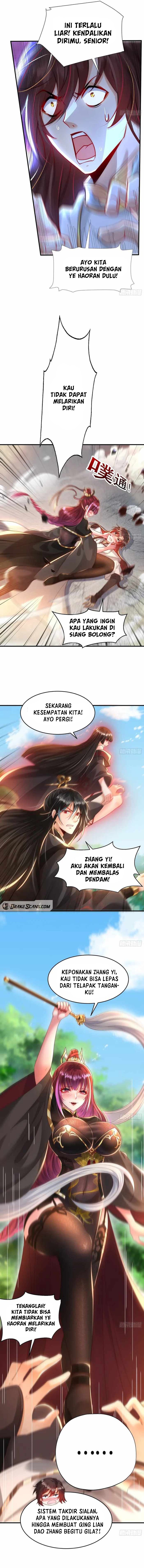 Starting With Confessing With the Beautiful Master - Chapter 23 7