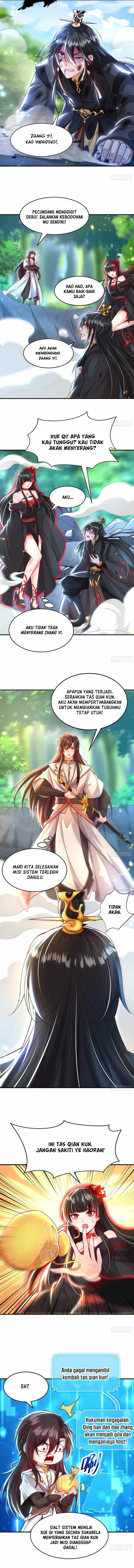 Starting With Confessing With the Beautiful Master - Chapter 23 5