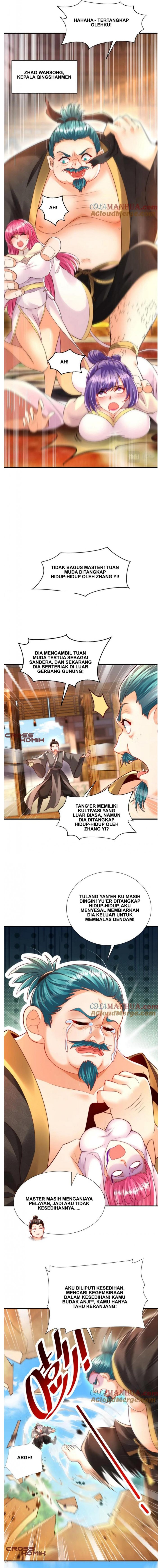 Starting With Confessing With the Beautiful Master - Chapter 38 9