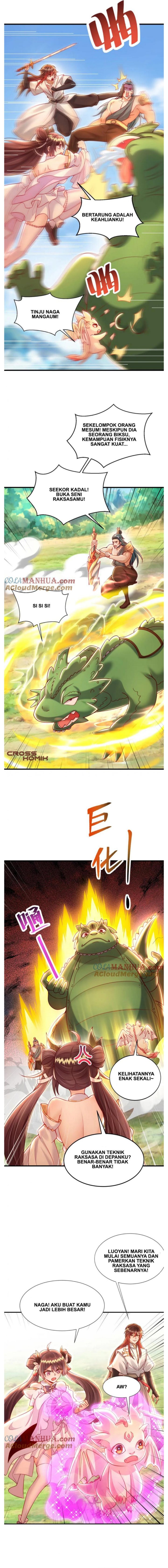 Starting With Confessing With the Beautiful Master - Chapter 38 3