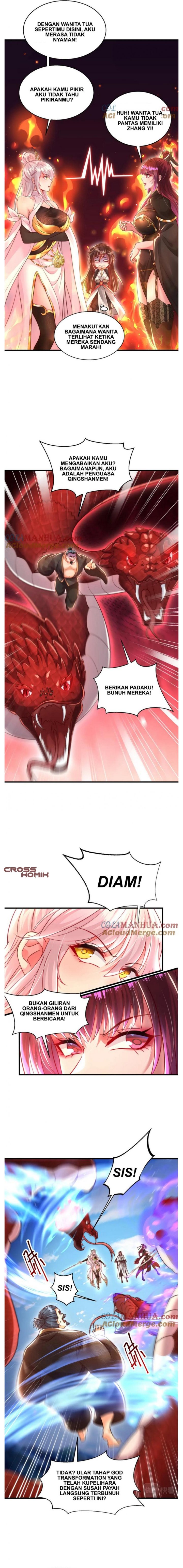 Starting With Confessing With the Beautiful Master - Chapter 39 3