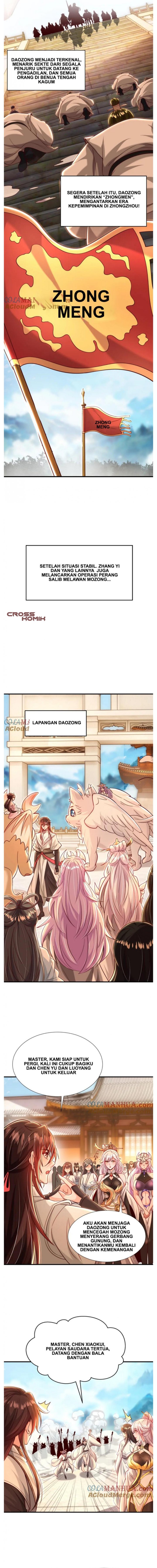 Starting With Confessing With the Beautiful Master - Chapter 39 12