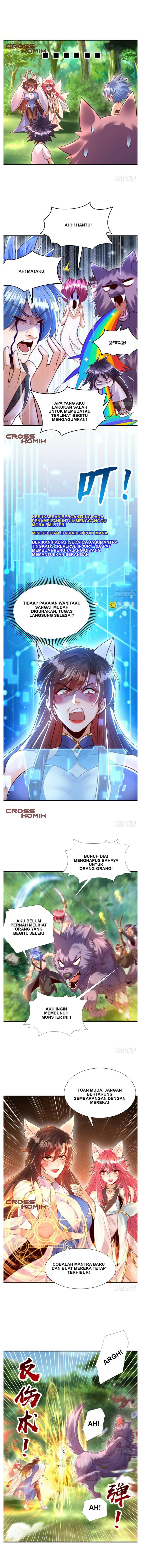 Starting With Confessing With the Beautiful Master - Chapter 32 8