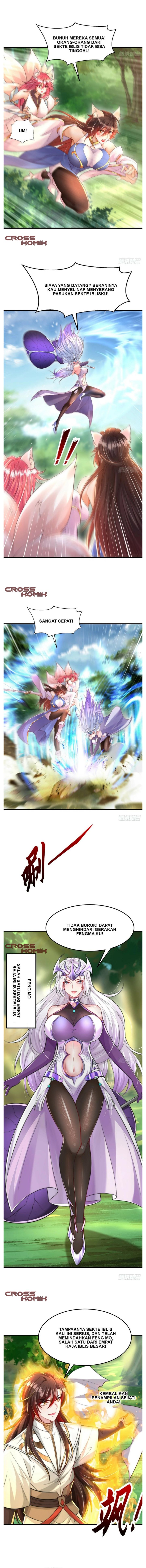 Starting With Confessing With the Beautiful Master - Chapter 32 9