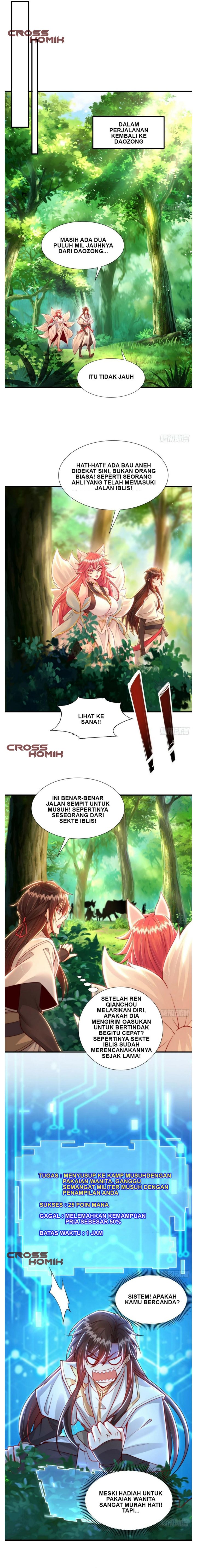 Starting With Confessing With the Beautiful Master - Chapter 32 6