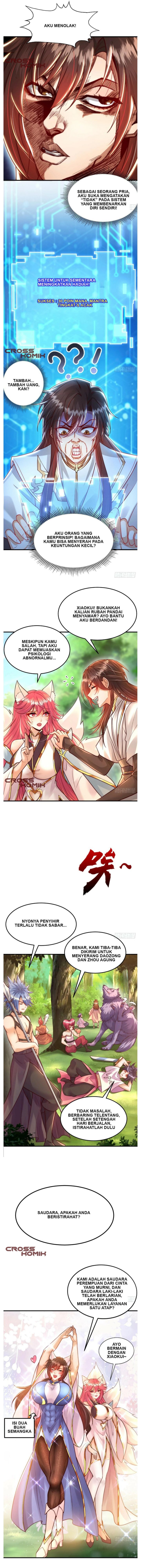 Starting With Confessing With the Beautiful Master - Chapter 32 7