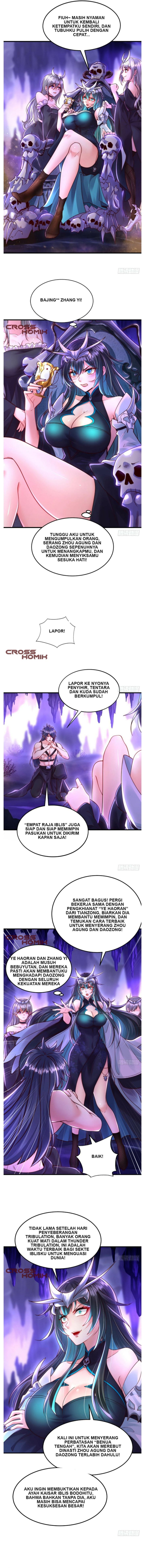 Starting With Confessing With the Beautiful Master - Chapter 32 5