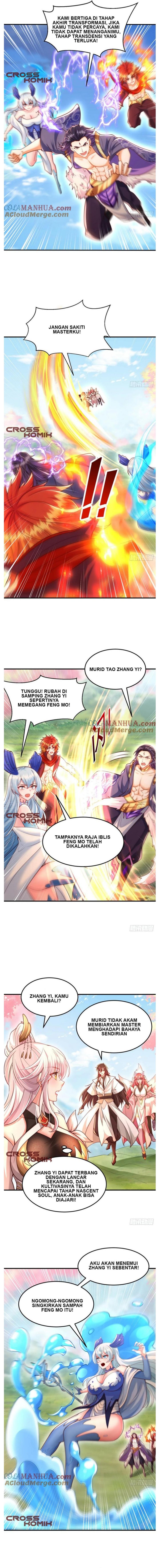Starting With Confessing With the Beautiful Master - Chapter 33 8