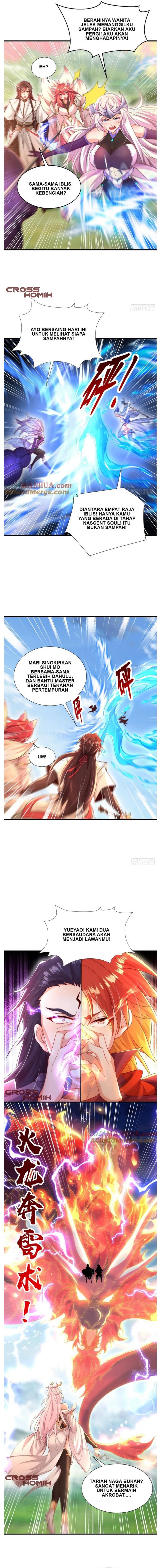Starting With Confessing With the Beautiful Master - Chapter 33 9