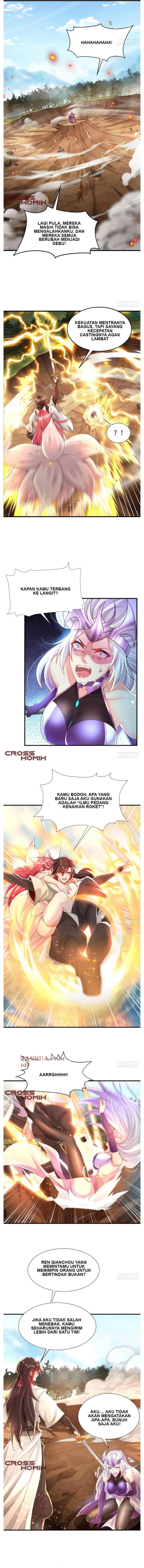 Starting With Confessing With the Beautiful Master - Chapter 33 3