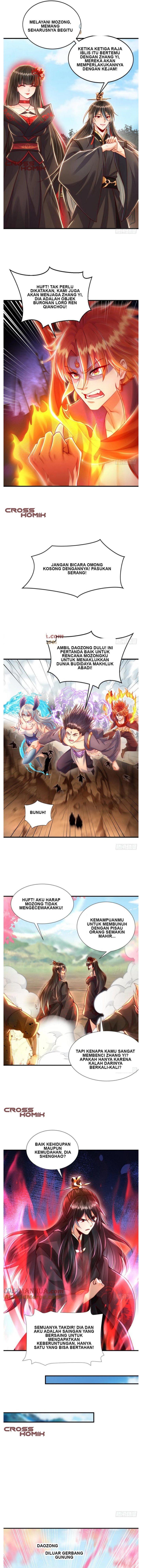 Starting With Confessing With the Beautiful Master - Chapter 33 6