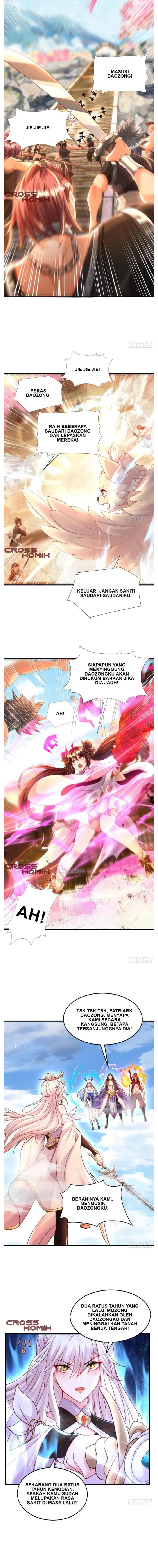 Starting With Confessing With the Beautiful Master - Chapter 33 7