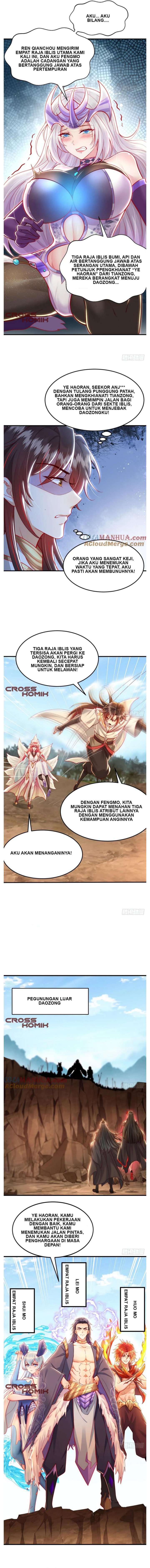 Starting With Confessing With the Beautiful Master - Chapter 33 5