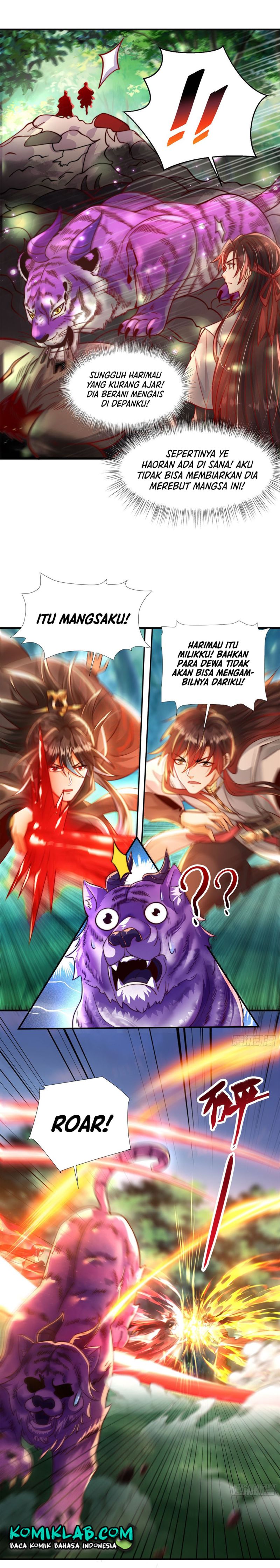 Starting With Confessing With the Beautiful Master - Chapter 09 29