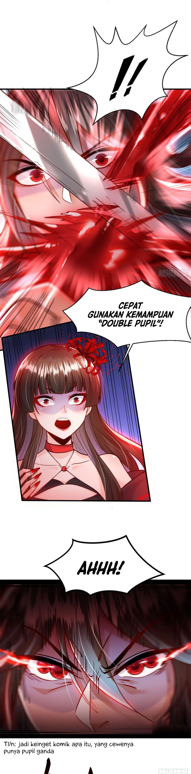 Starting With Confessing With the Beautiful Master - Chapter 09 30