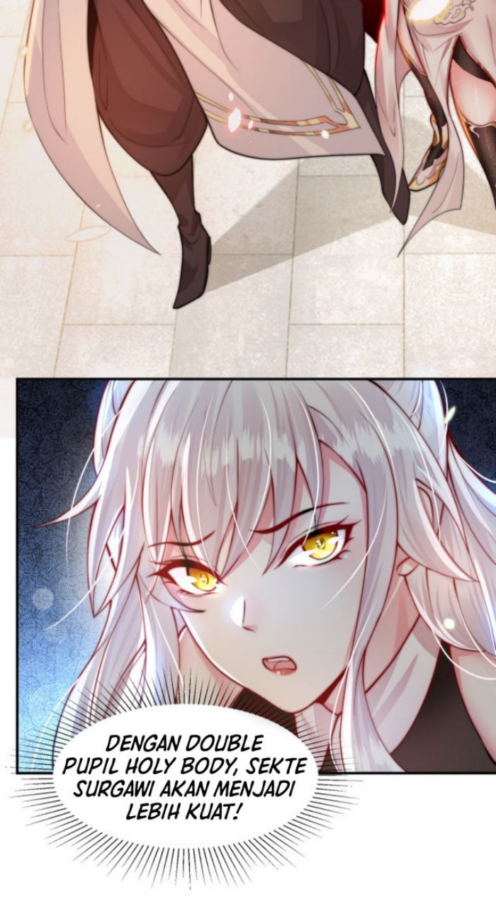 Starting With Confessing With the Beautiful Master - Chapter 02 32 Starting With Confessing With the Beautiful Master - Chapter 02 32