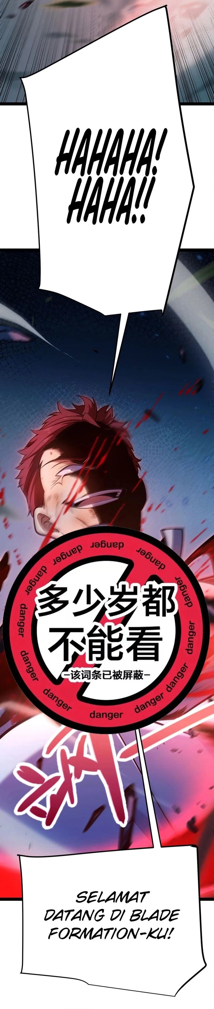 Starting with a Mythic Talent, I Cut Down Gods! - Chapter 12 27