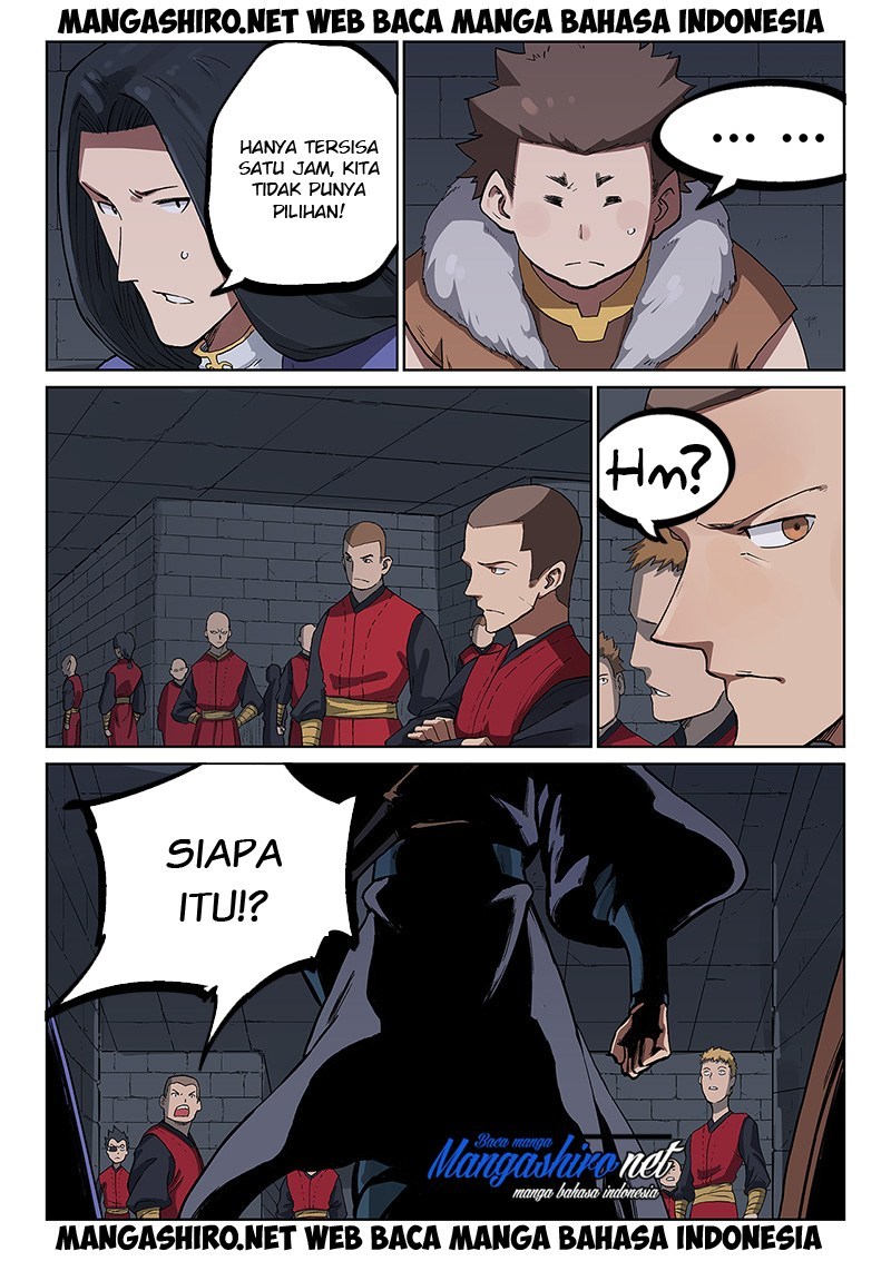 Star Martial God Technique - Chapter 228 9