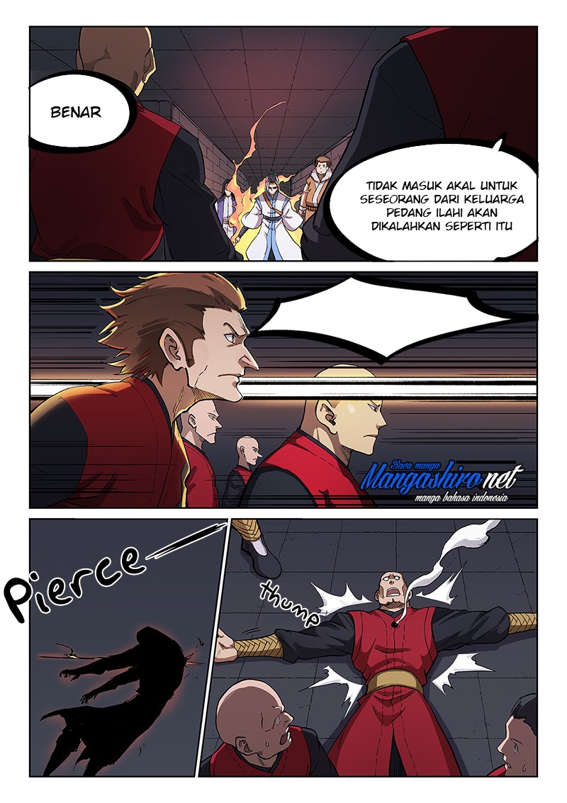 Star Martial God Technique - Chapter 229 2