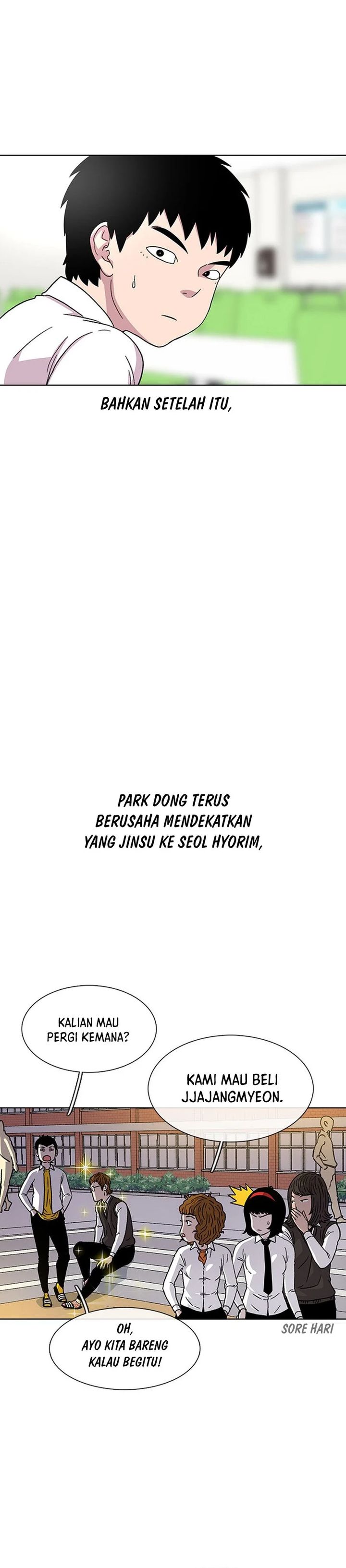 Star Ginseng Store - Chapter 24 22