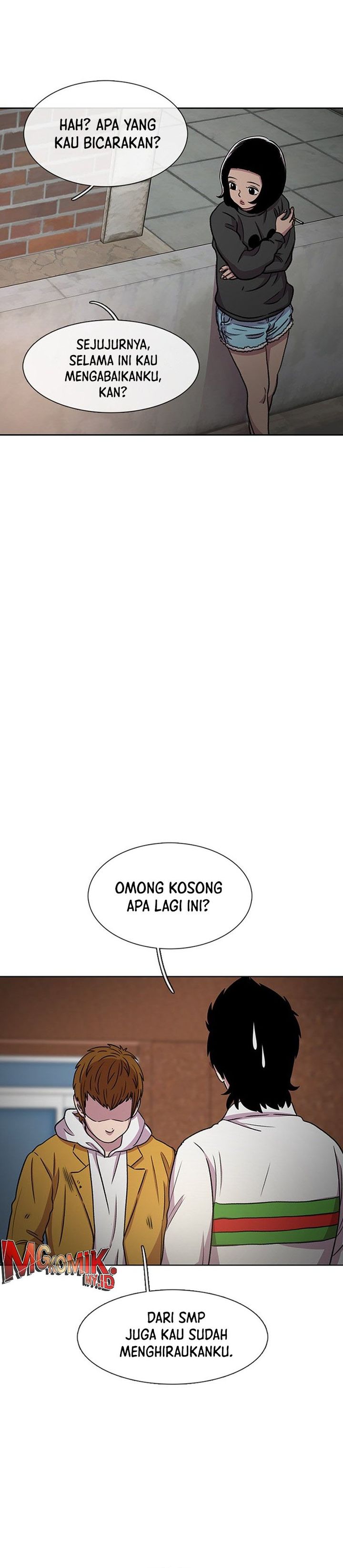 Star Ginseng Store - Chapter 32 23