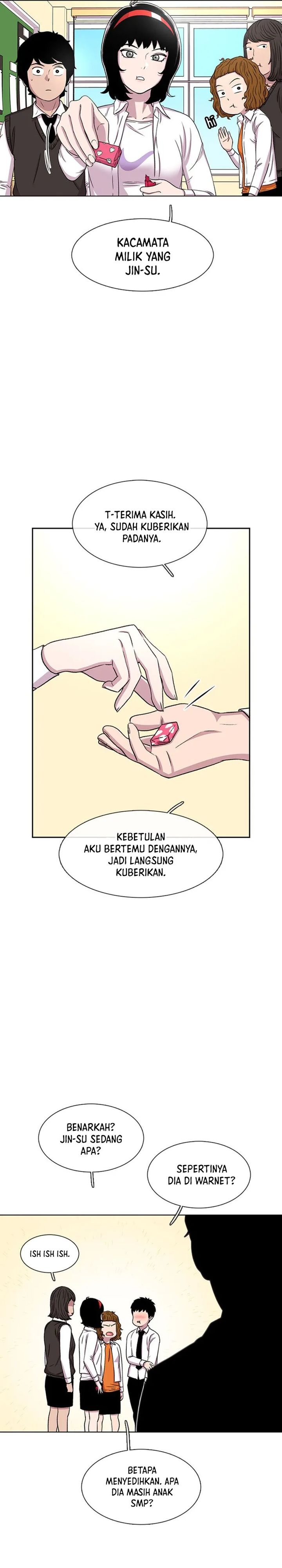 Star Ginseng Store - Chapter 33 33 Star Ginseng Store - Chapter 33 33