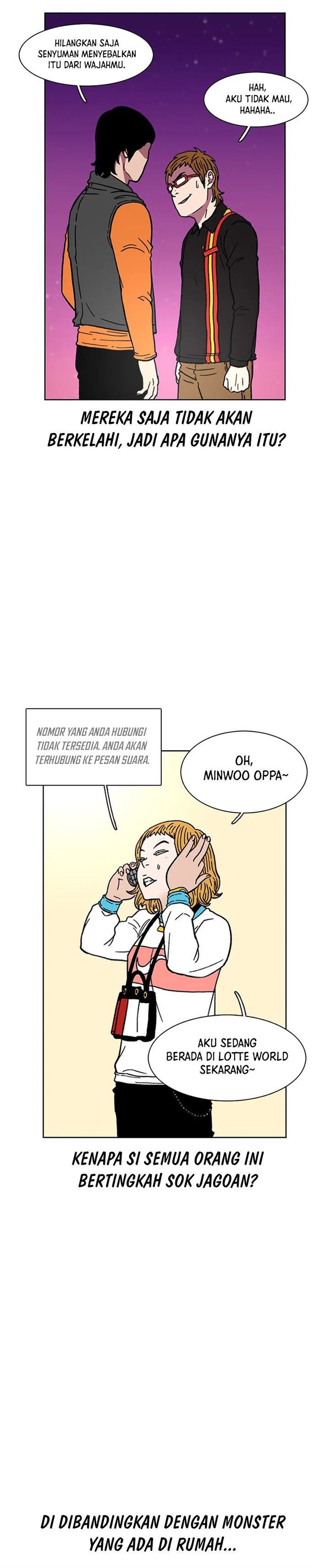 Star Ginseng Store - Chapter 14 22