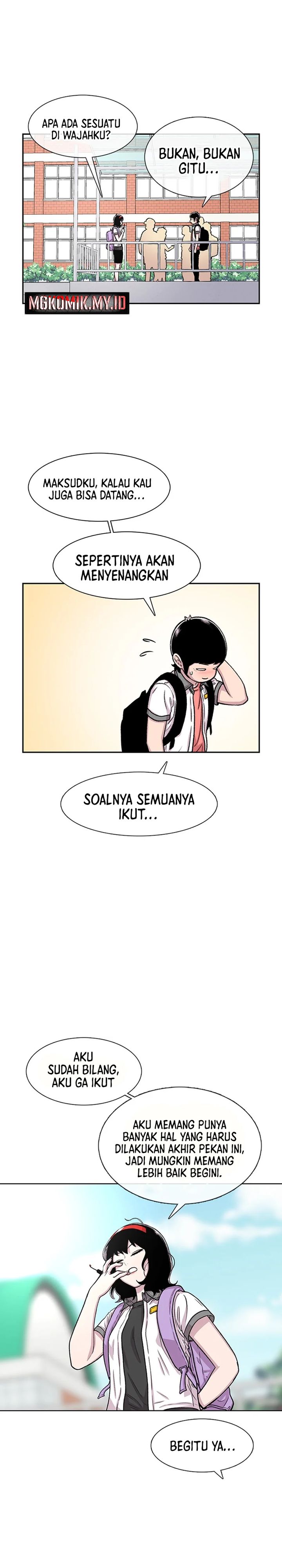 Star Ginseng Store - Chapter 75 22