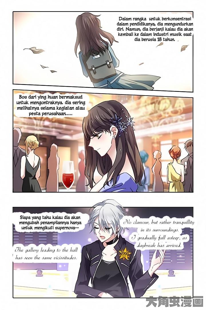 Star Dream Idol Project - Chapter 28 3